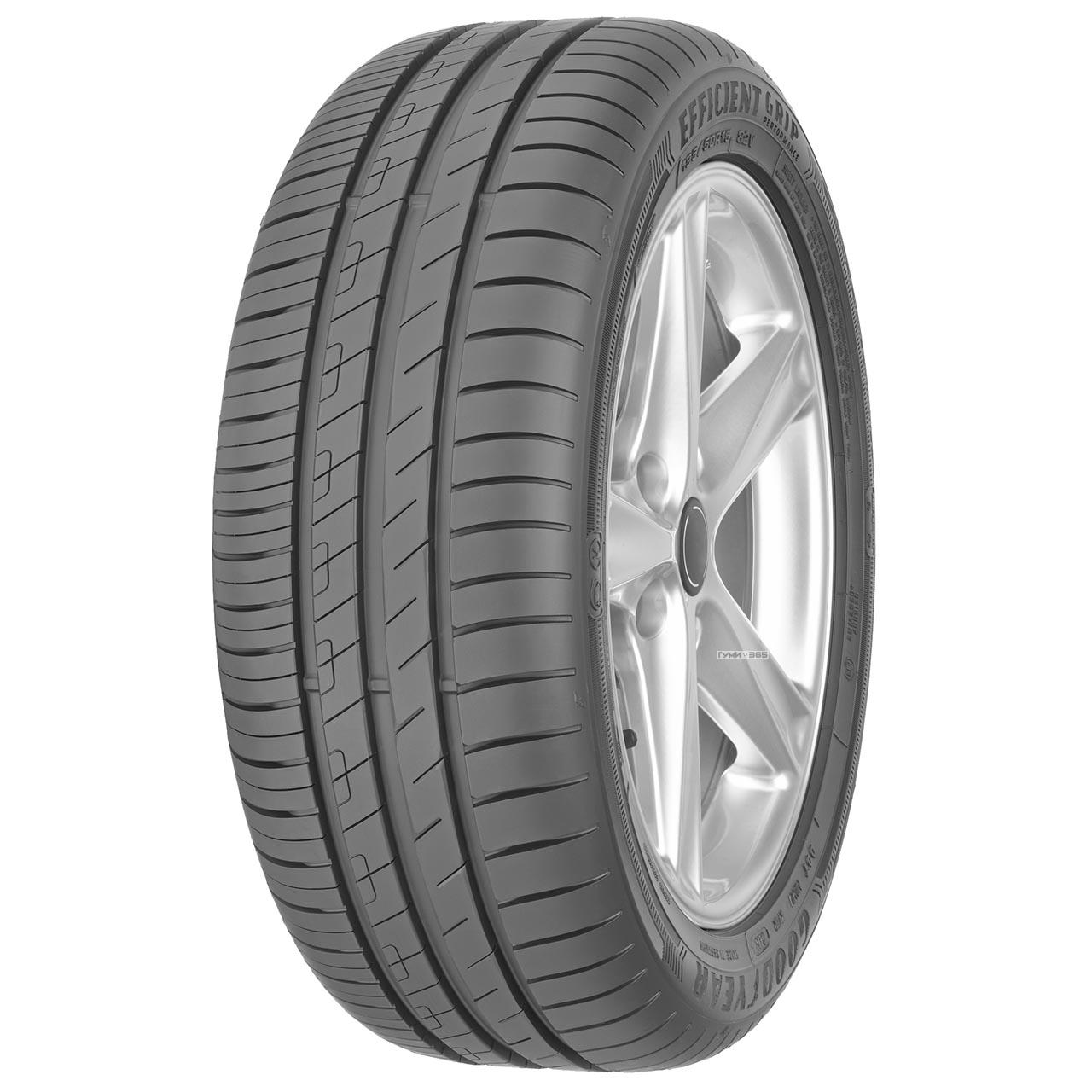 EFFICIENTGRIP PERFORMANCE 195/65R15 91H TL Goodyear — Гуми 365