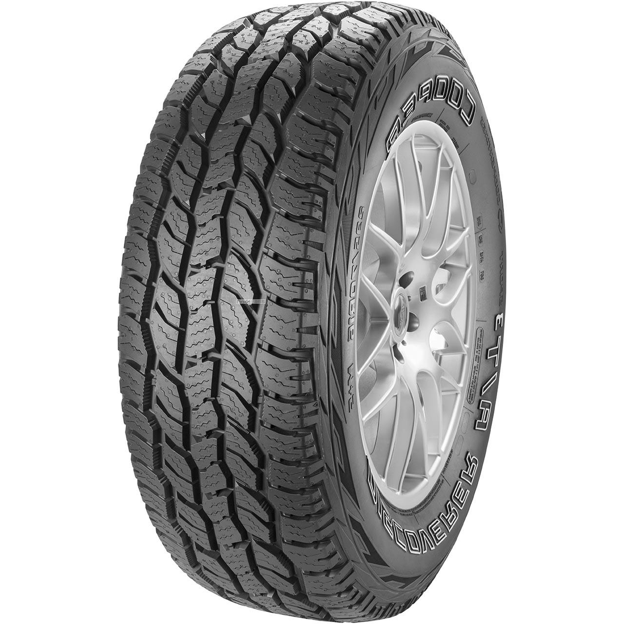 Купить Шины Cooper 235 65 R17