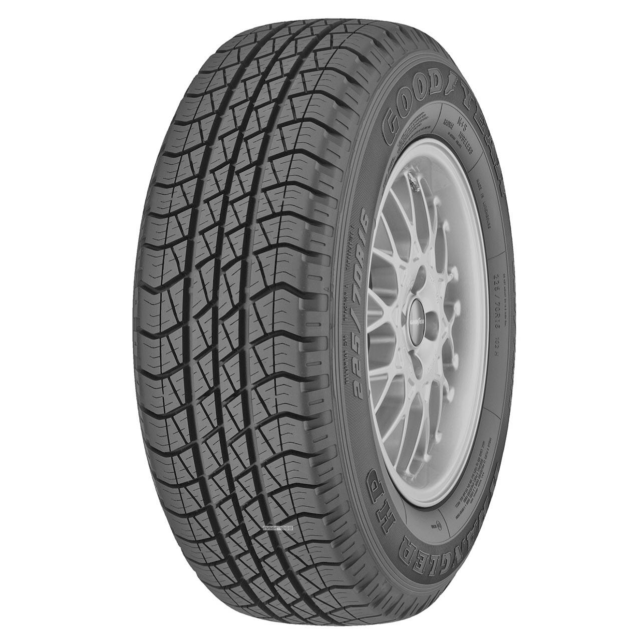 Купить Резину Goodyear Wrangler 275 65 R20
