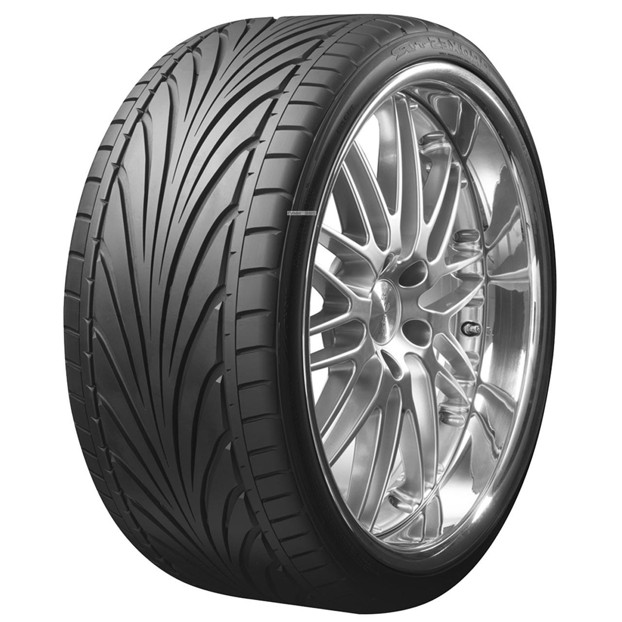 Летняя Резина Купить 225 R16