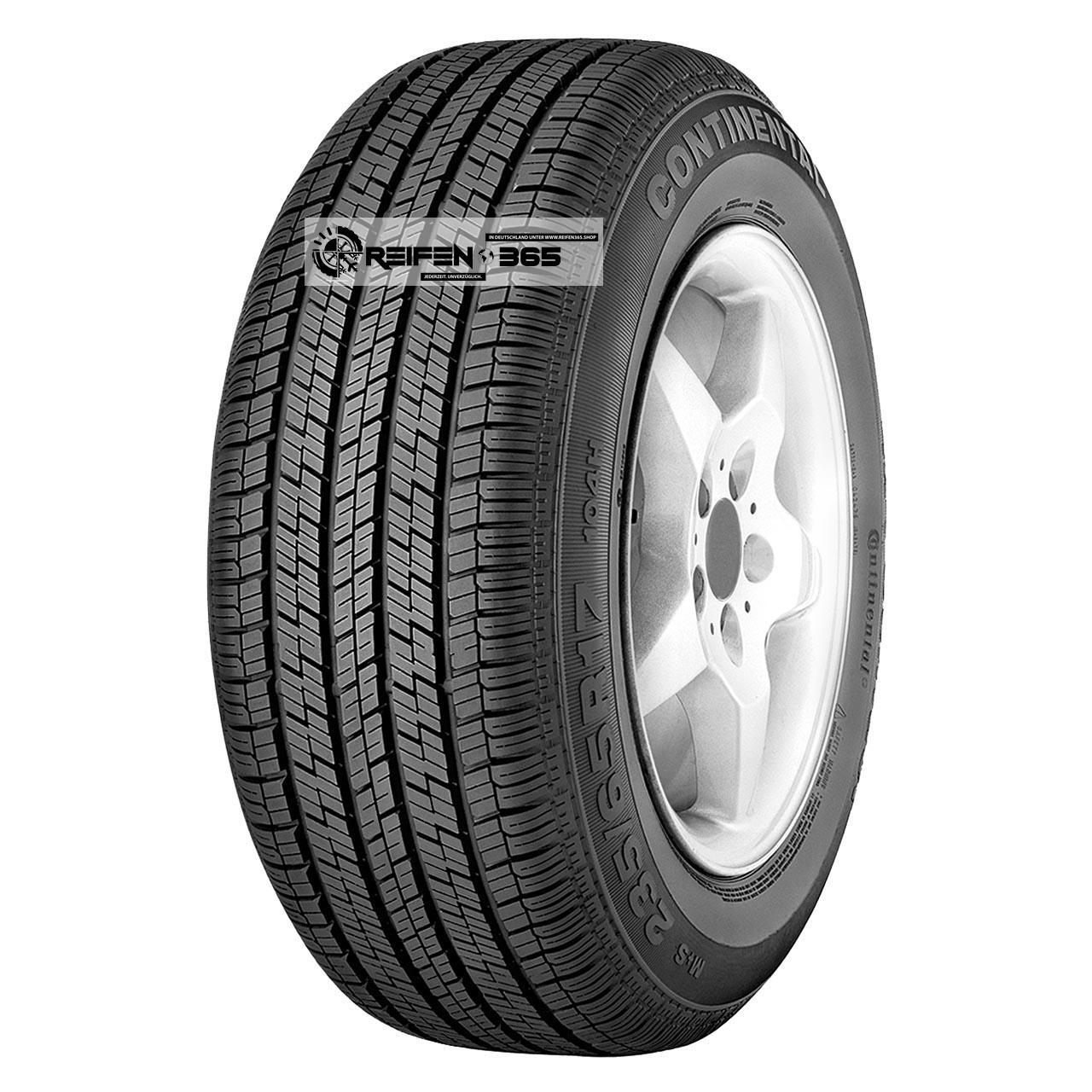 Купить Летние Шины Continental 215 R16