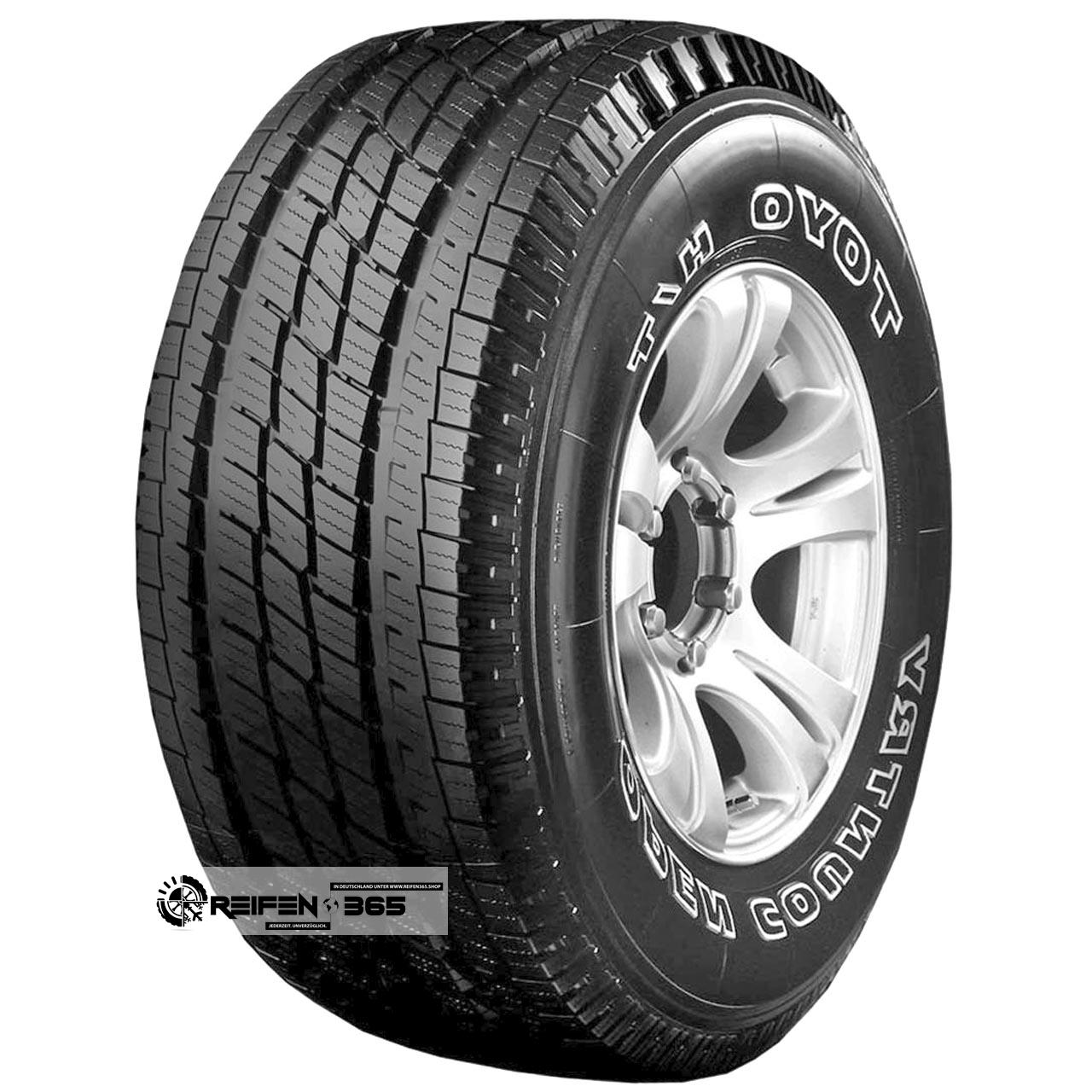 OPEN COUNTRY HT M+S P245/60R18 104H TL Toyo — Reifen 365