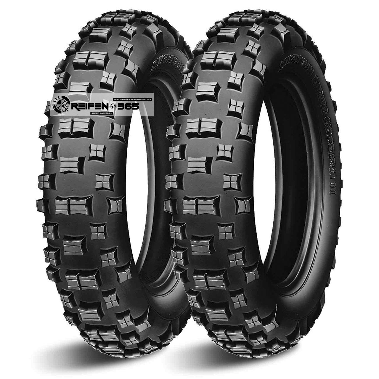Enduro Reifen 17 Zoll